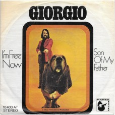 GIORGIO - Son of my father   ***AUT - Press***